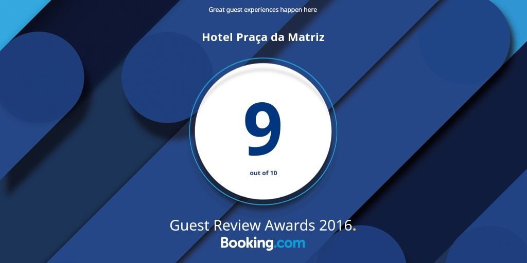 premio Booking